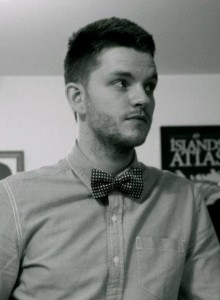 Snorri Páll
