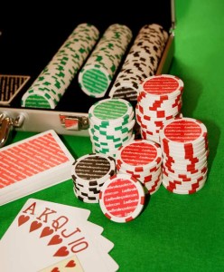 poker