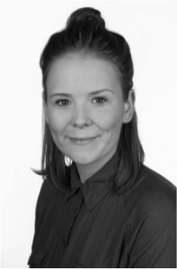 Katrín Vignisdóttir