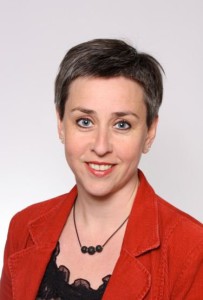 Eygló Rúnarsdóttir