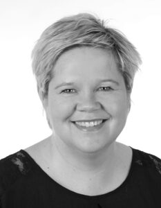 Hrefna Guðmundsdóttir