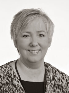 Steingerður Kristjánsdóttir