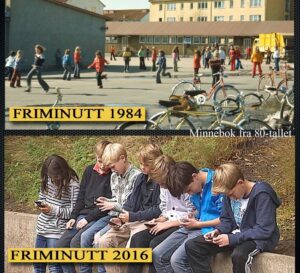 friminutt