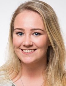 rakel guðmunds